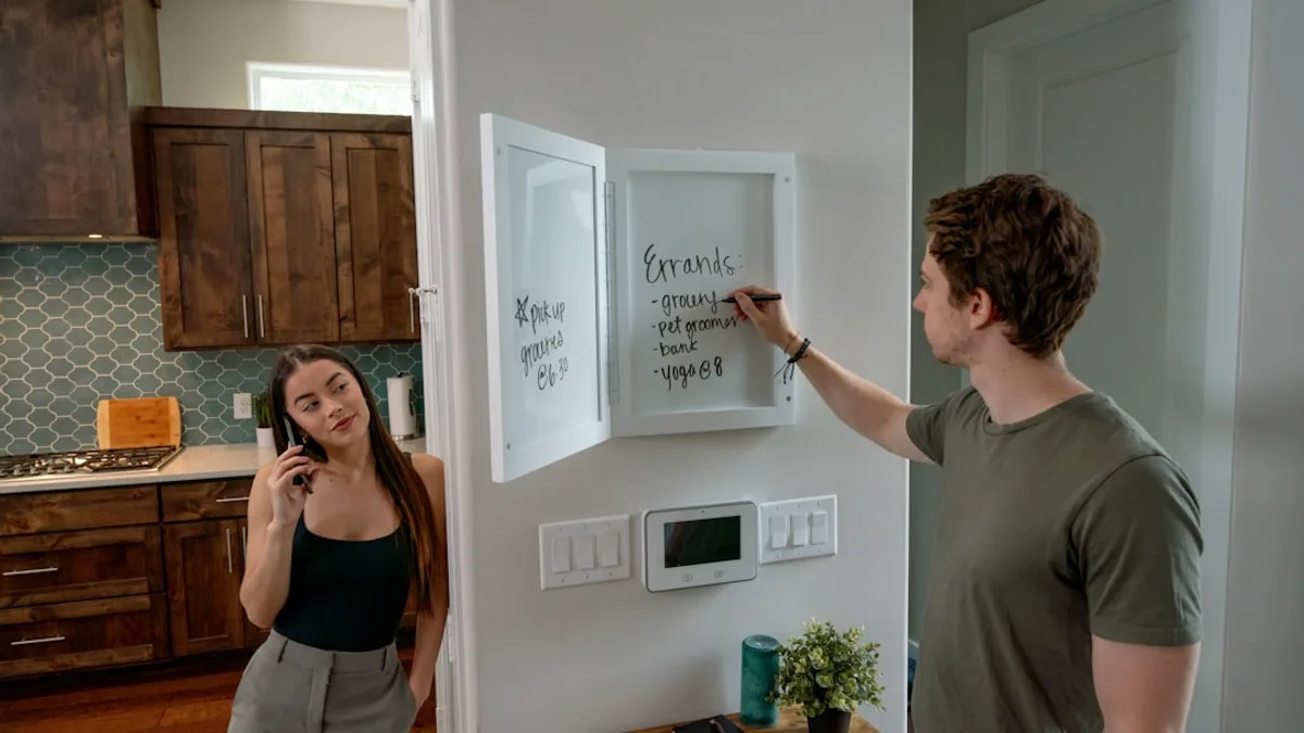 2026 Smart Thermostat Trends for Efficient Cooling