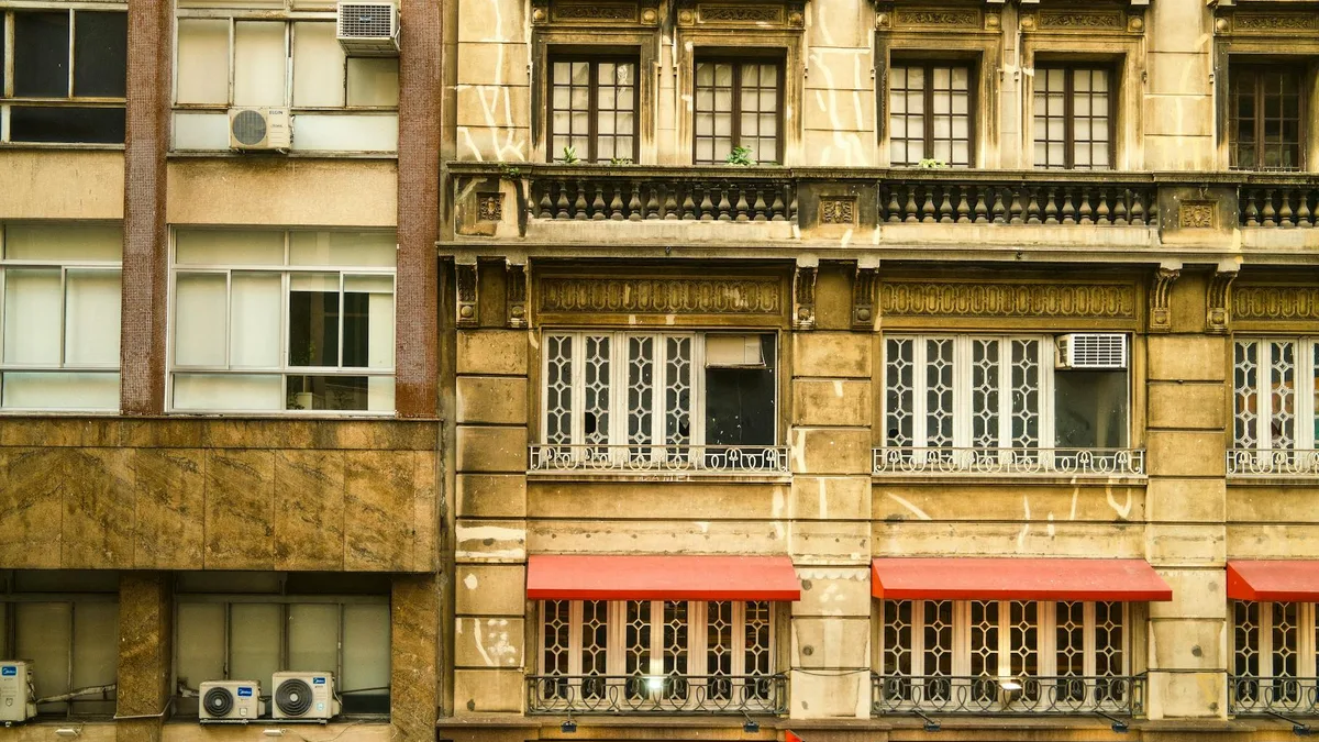 Window AC vs Mini-Split: Which Is Right for You?